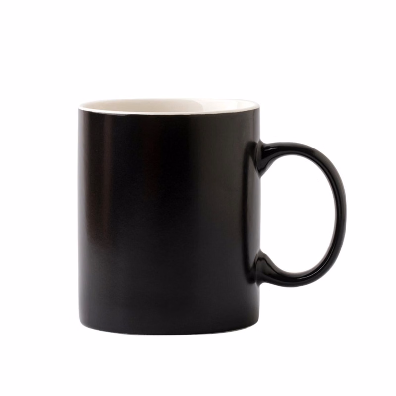 Classic Milk Mug