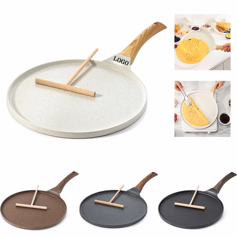 Nonstick Crepe Pan