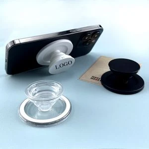 Magnetic Airbag Phone Holder 1