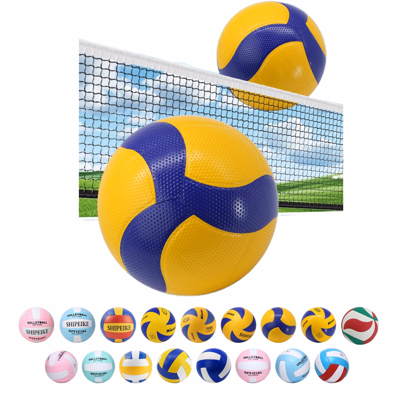 Volleyball for Training
