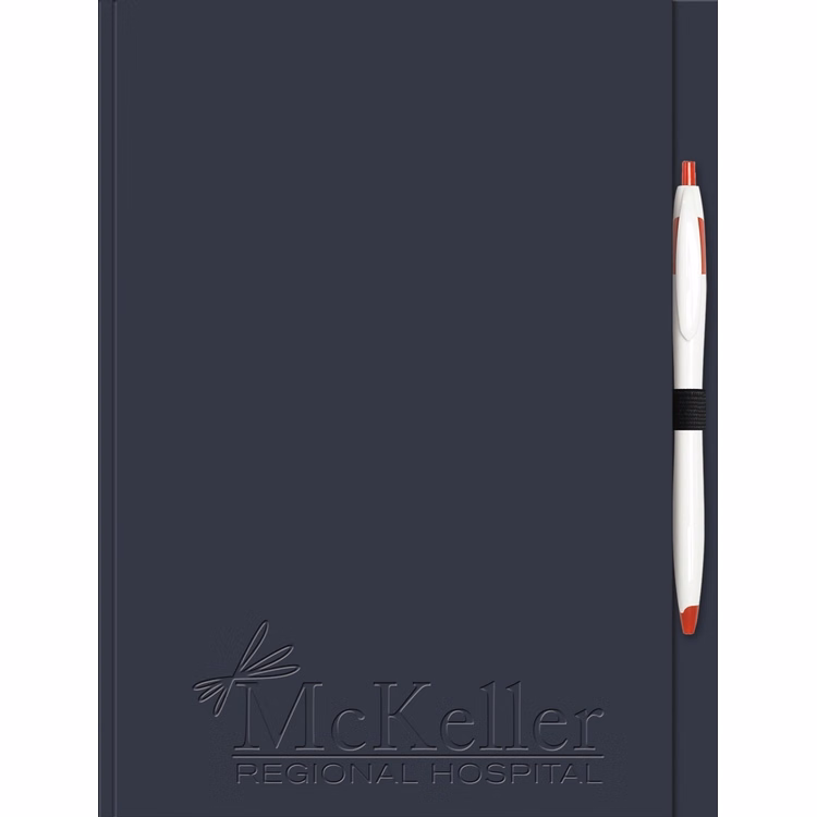 PenSlip™ - Prestige NoteBook