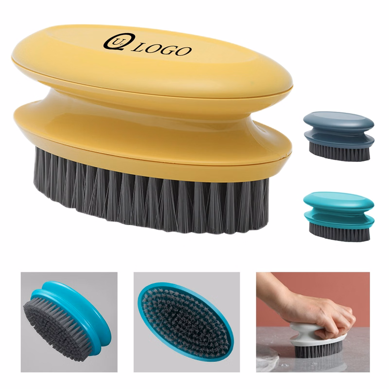 Laundry Cleaning Brush