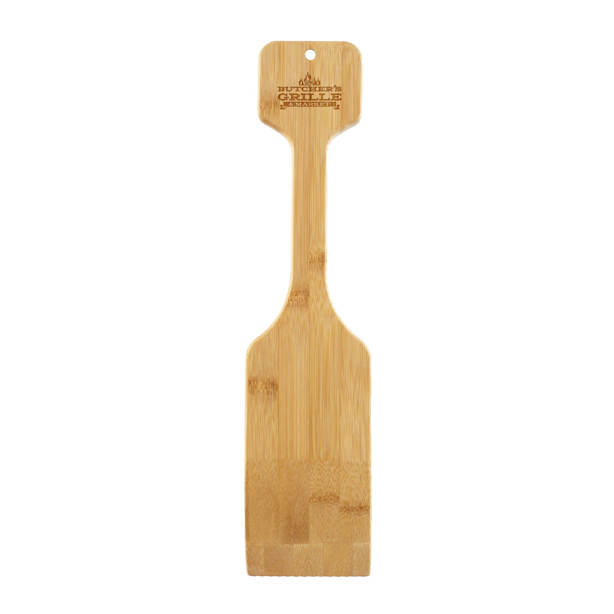 BBQ Grill Scraper w/ Bottle Opener 1