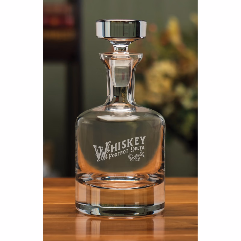 Grand Reserve Decanter