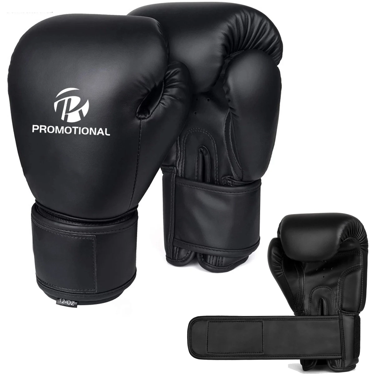Custom Kickboxing Punching Bag Boxing Gloves (10oz) 1