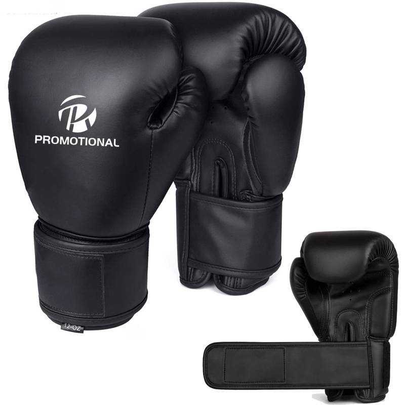 Custom Kickboxing Punching Bag Boxing Gloves (10oz)