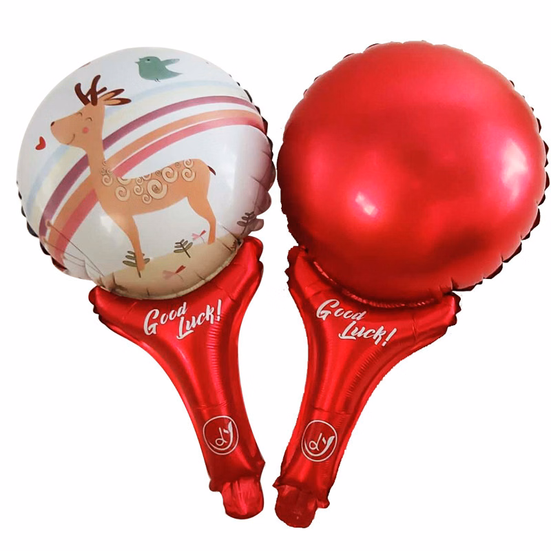 High Quality BOY GIRL Foil Balloon For Baby Shower Party Supplies Gender Reveal Decoration