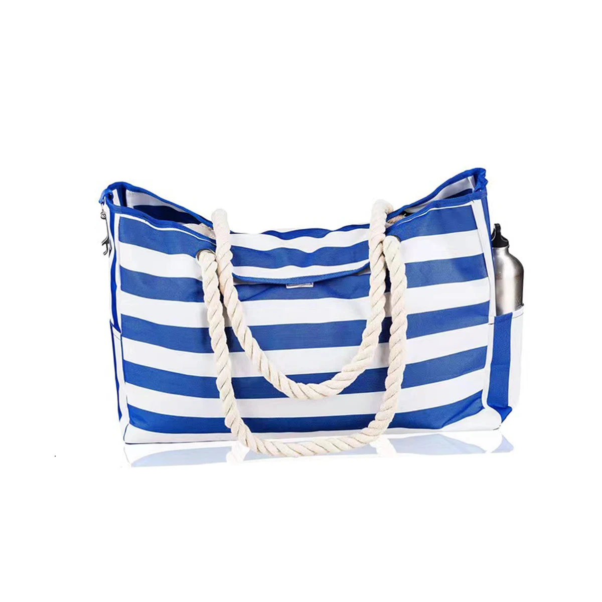 Family Size Airtight Pouch Beach Bag 1