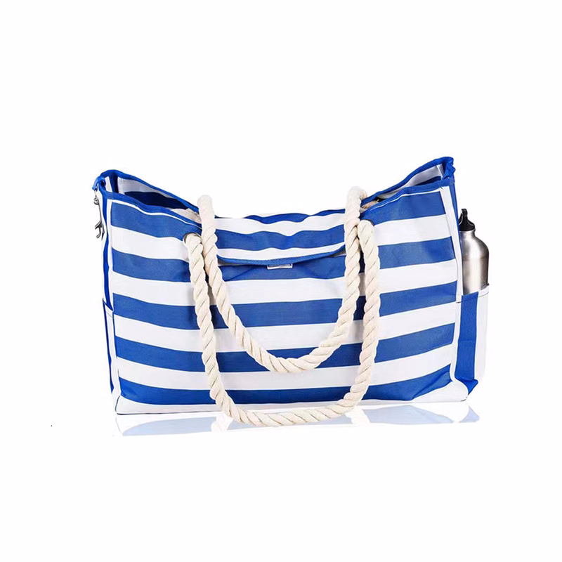 Family Size Airtight Pouch Beach Bag