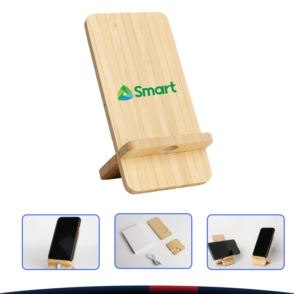 Miranda Wireless Fast Charger 1