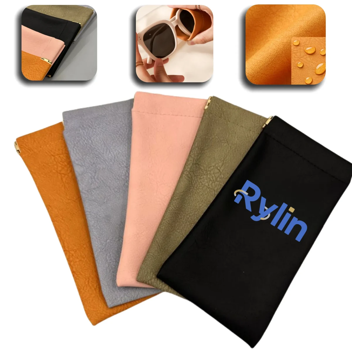 Eyeglasses Pouch 1