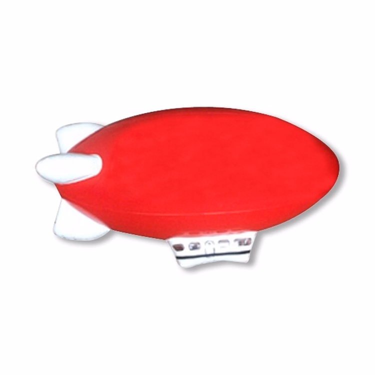 Blimp Shaped Inflatable