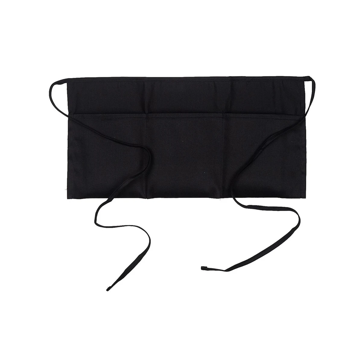 Waist Apron with Pockets - APR50 1