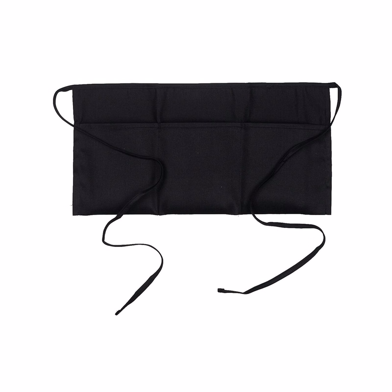 Waist Apron with Pockets - APR50