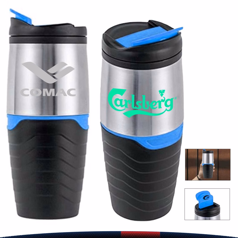 18 OZ. Corship Travel Mug
