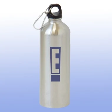 25 OZ Stainless Sports Water Bottle with Box, custom water bottle with logo imprint 1