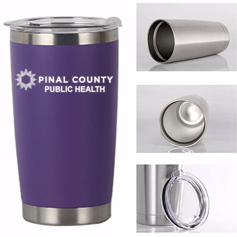 304 Stainless Steel Vacuum Insulated Thermal Mug