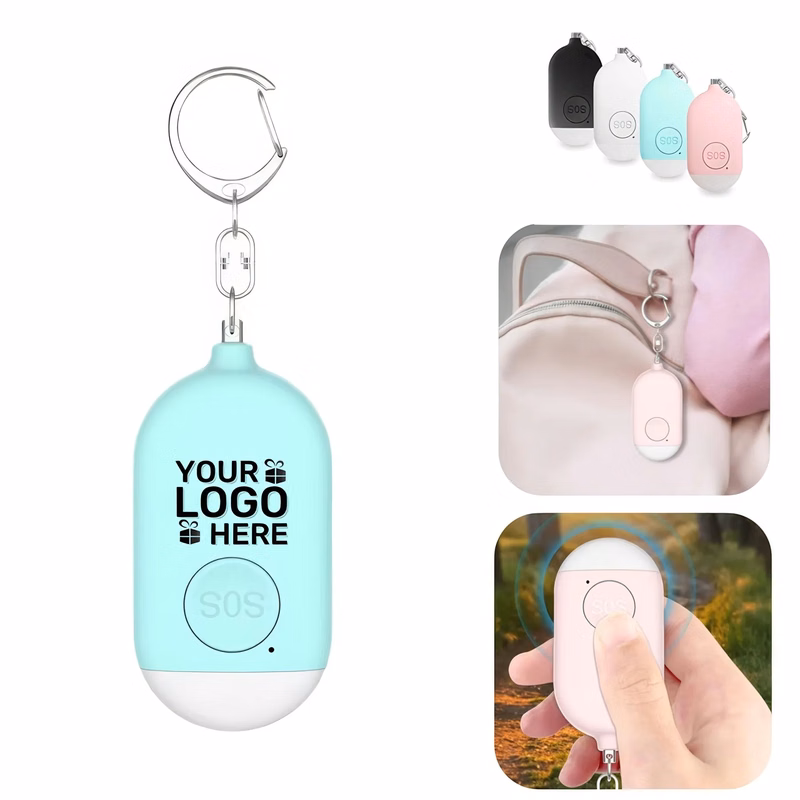 Safesound Personal Alarm Siren