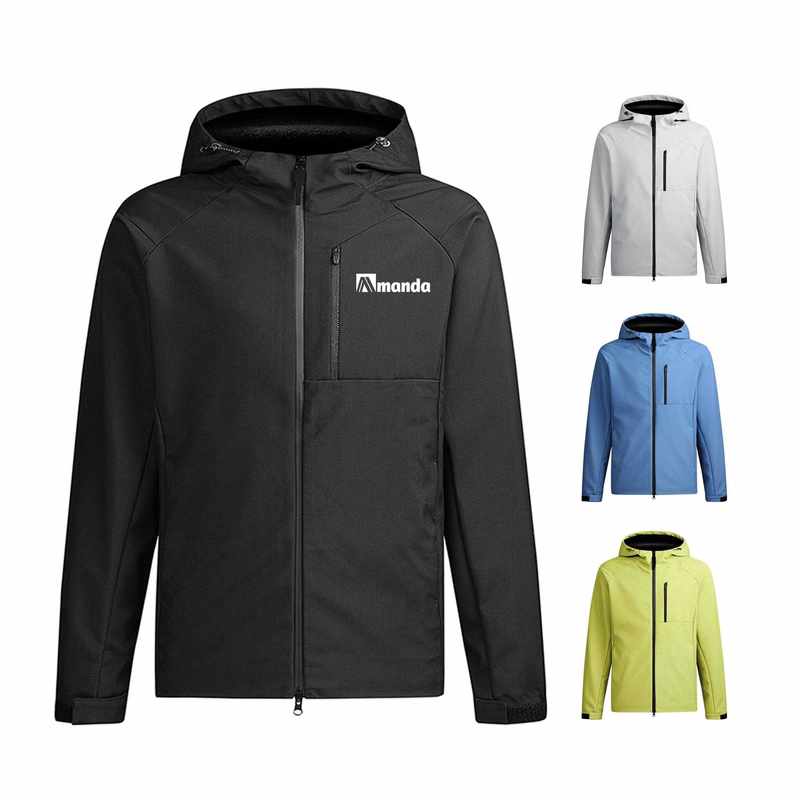 Men's Waterproof Jacket