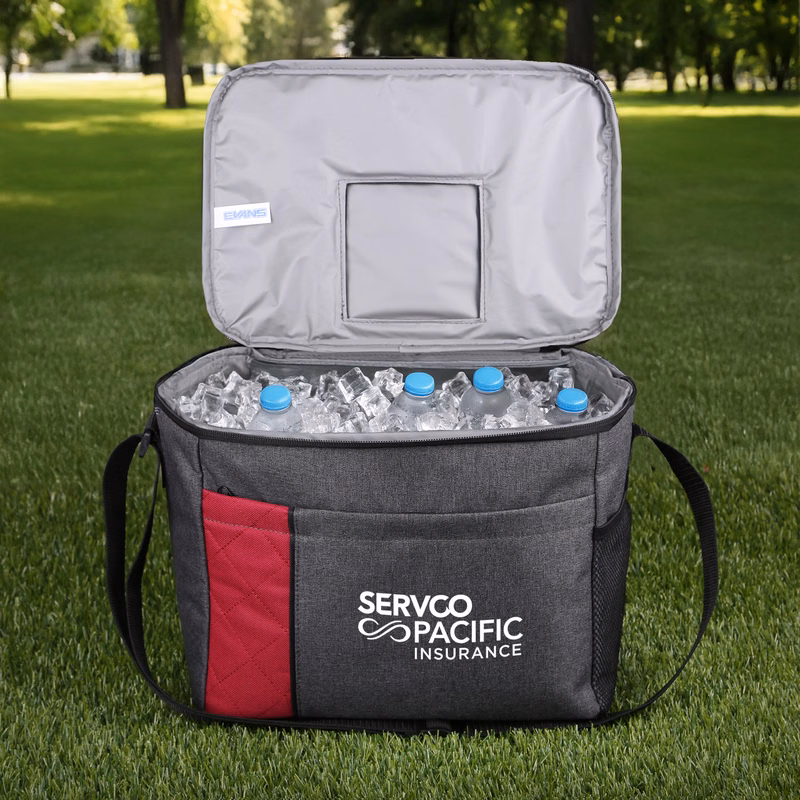 Mod Insulated Cooler Bag
