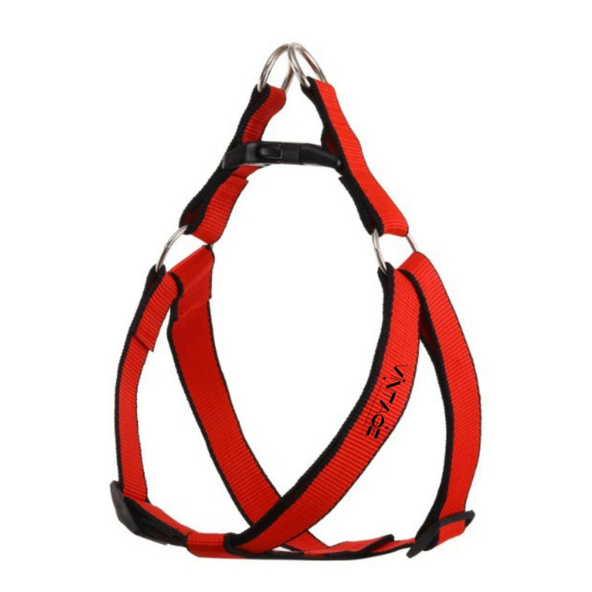 22.05" x 31.89" Large Dog Chest Strap 1