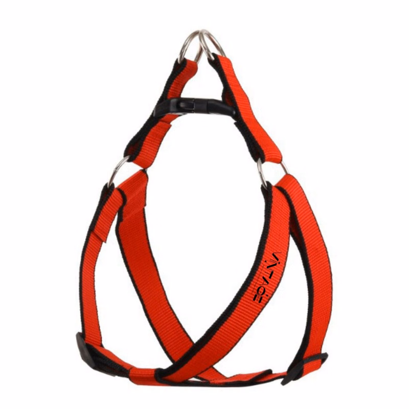 22.05" x 31.89" Large Dog Chest Strap