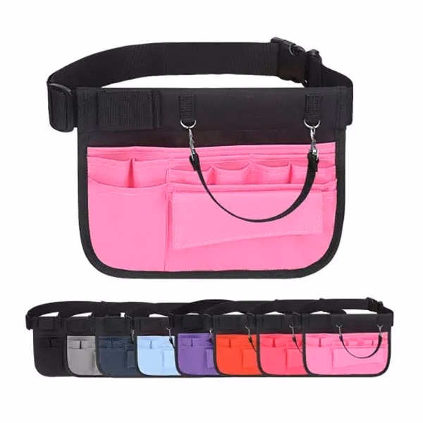 Custom Medical Waist Bag for Nursing
