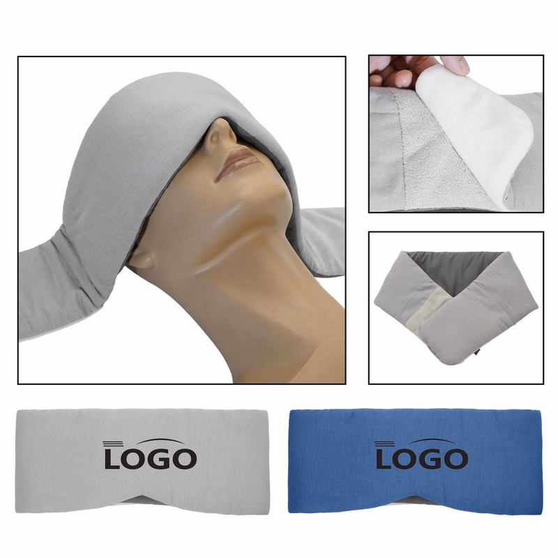 Blackout Sleep Mask
