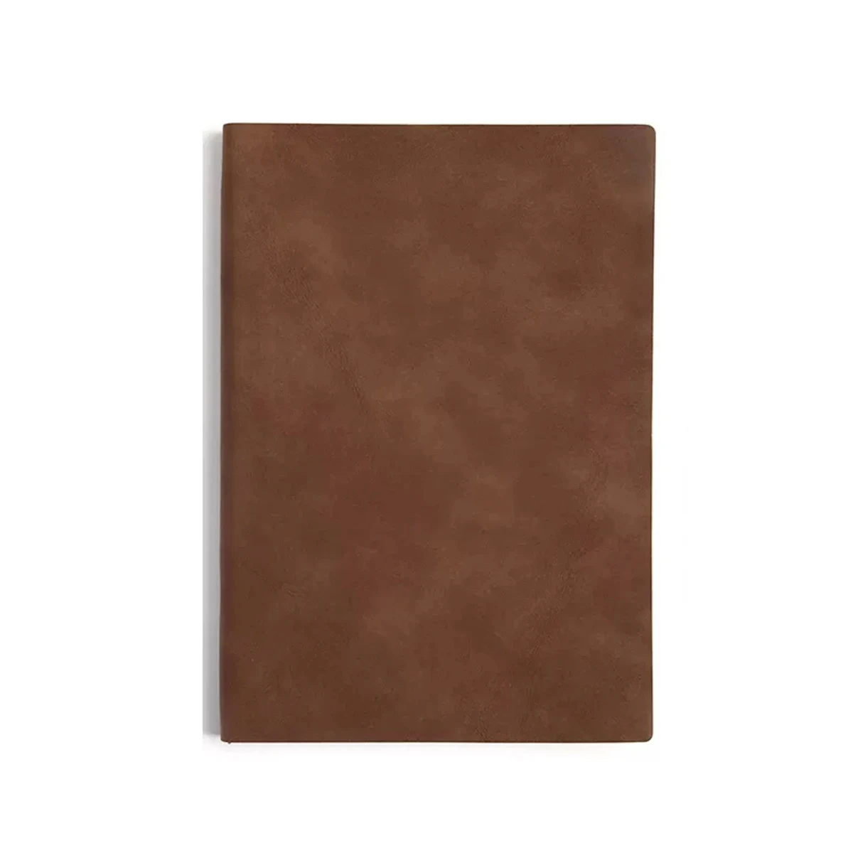 PU Sheep Skin Softbound Journal 1