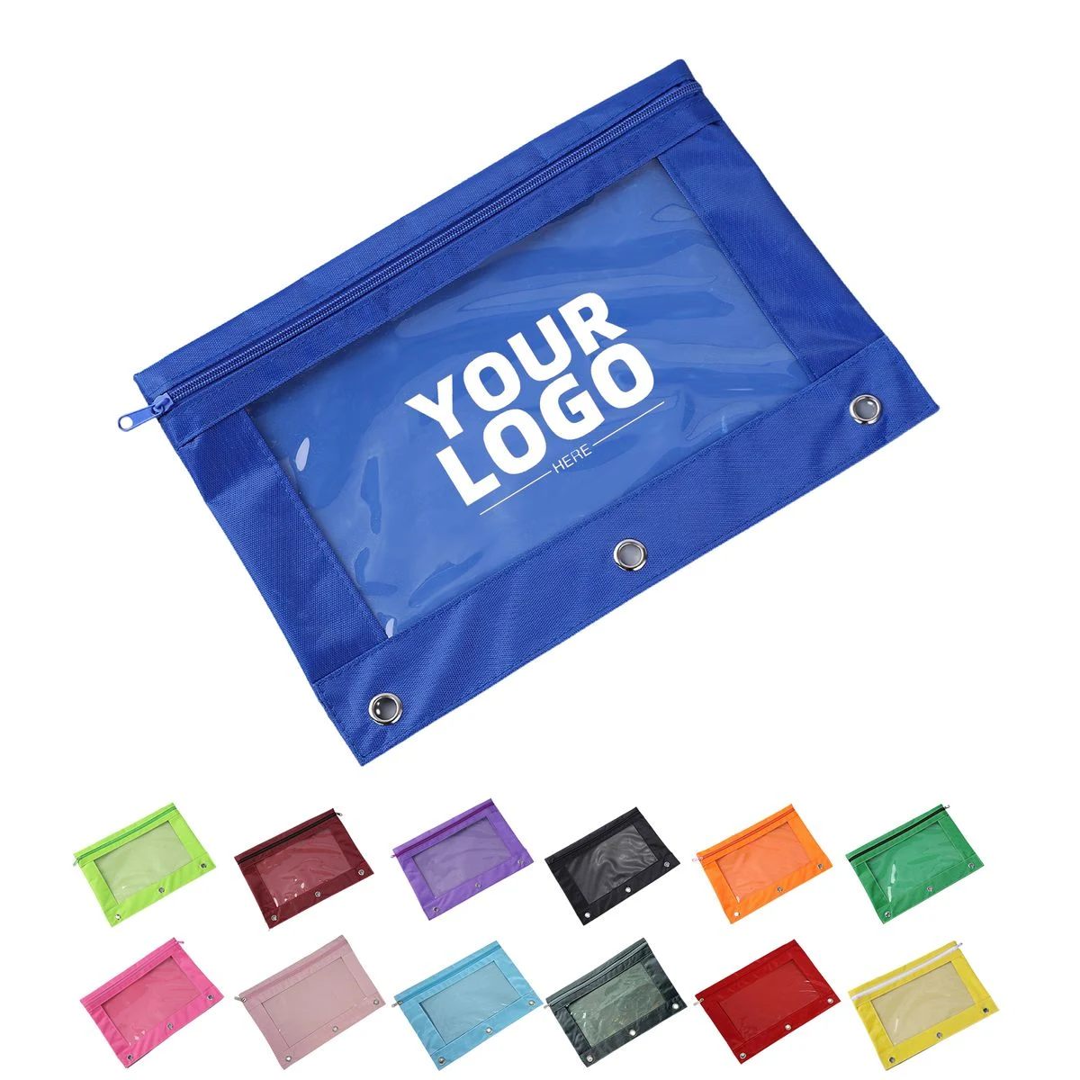 Pencil Pouches 1