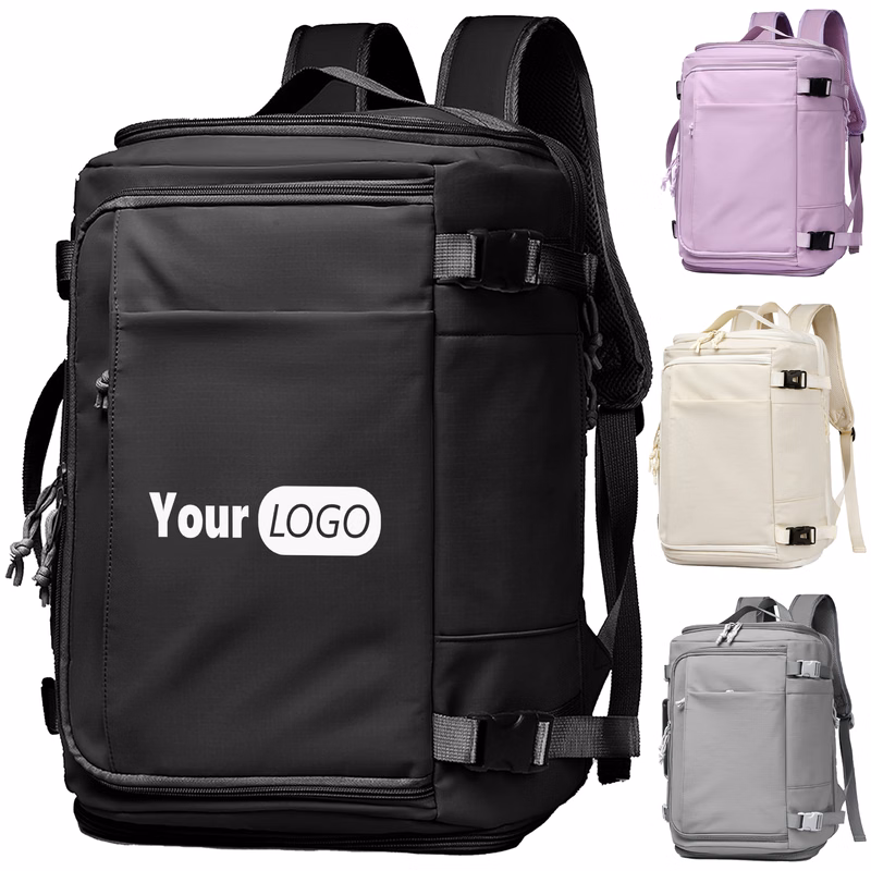 Nylon Travel Sports Backpack