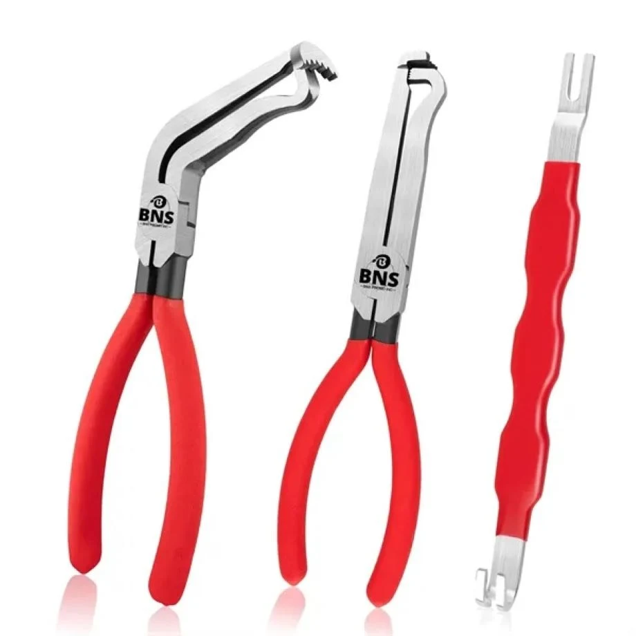 3PCS Electrical Disconnect Pliers 1