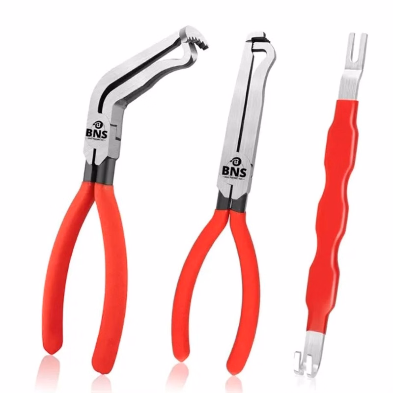 3PCS Electrical Disconnect Pliers