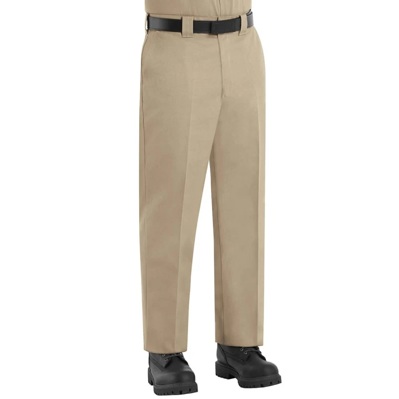 Red Kap Men's Utility Work Pants - PT62 1