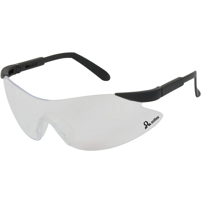 Bouton® Wilco Clear Glasses 1