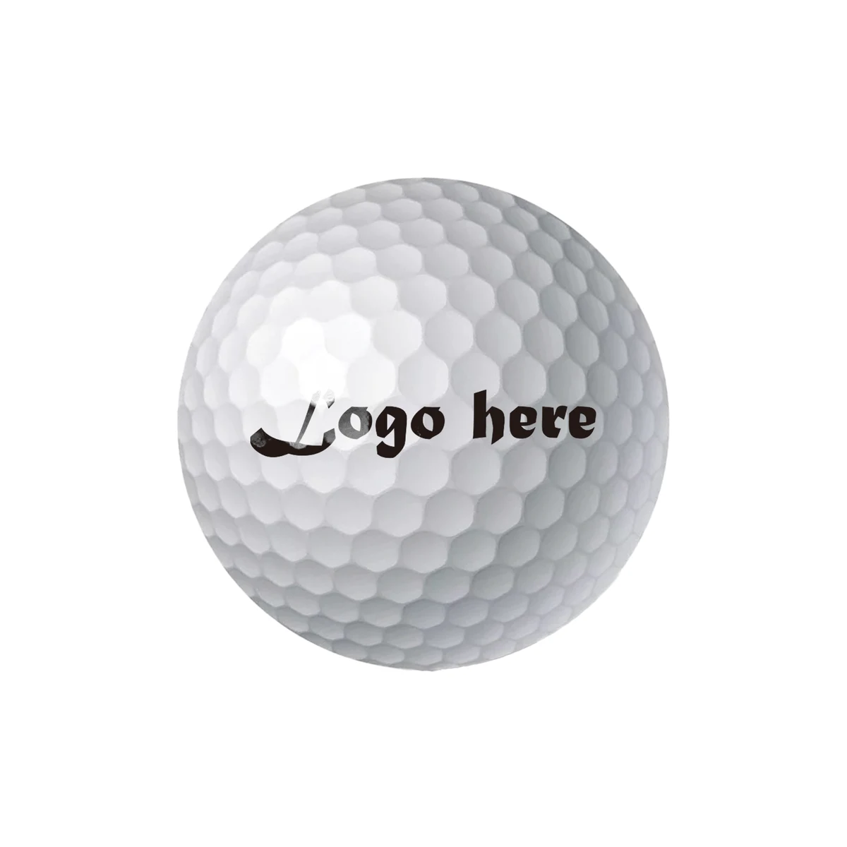 Golf Ball 1