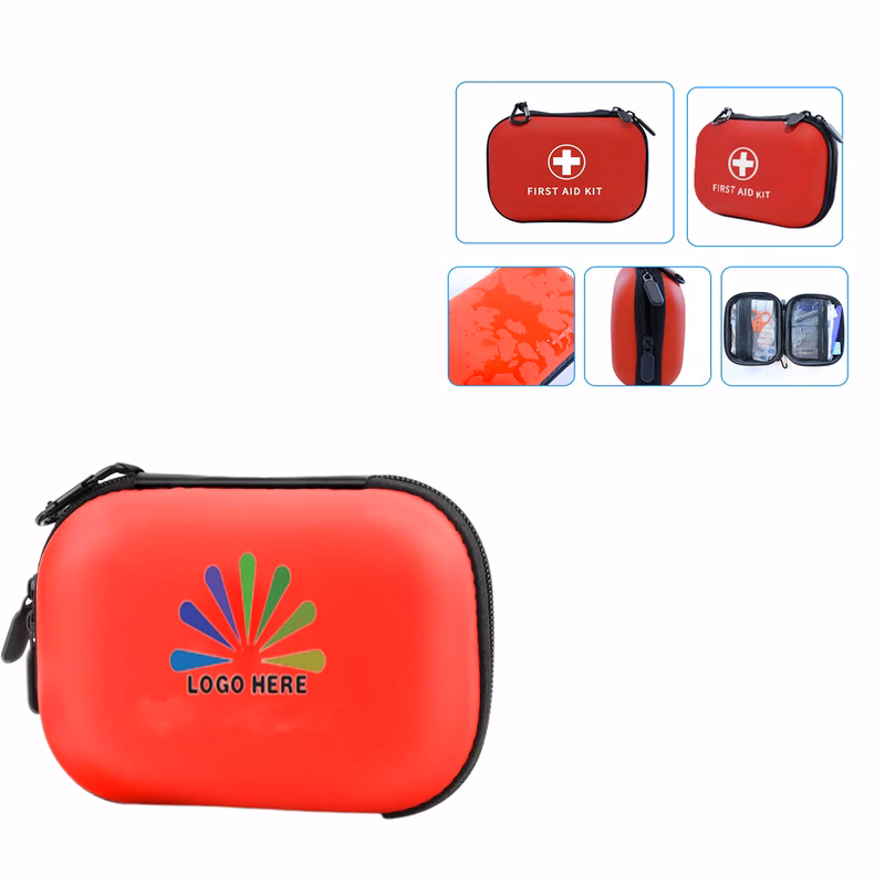 First Aid Kit MOQ 10pcs