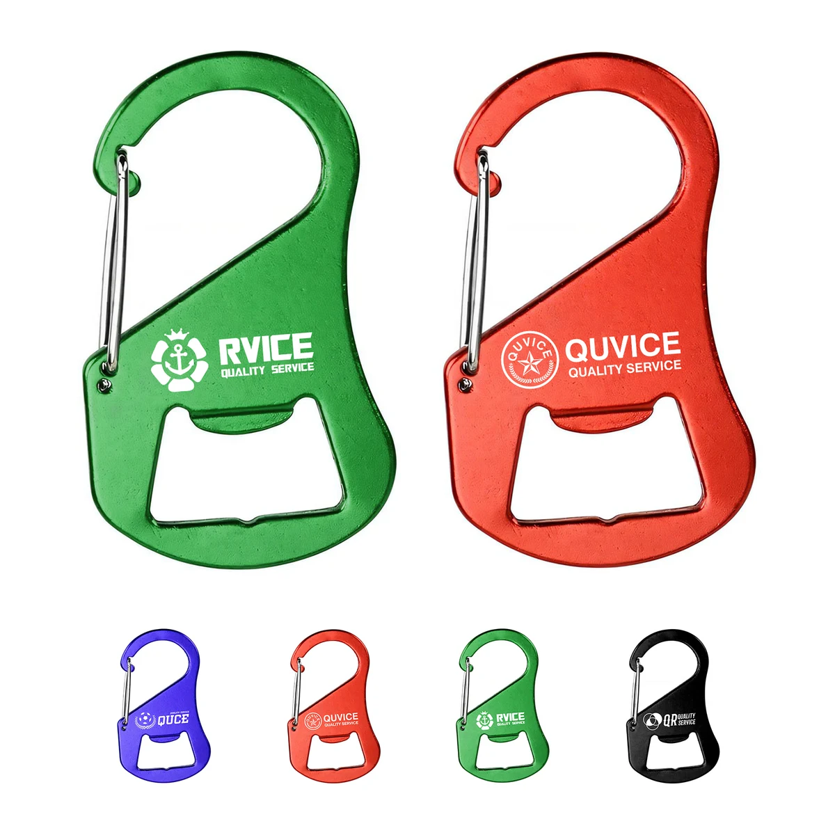 Aluminium Alloy Bottle Opener 1
