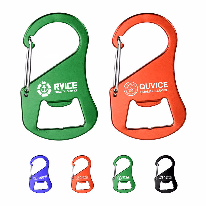 Aluminium Alloy Bottle Opener