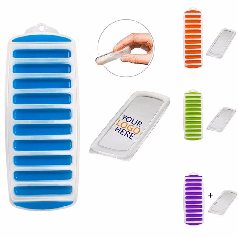 Thin Ice Tray