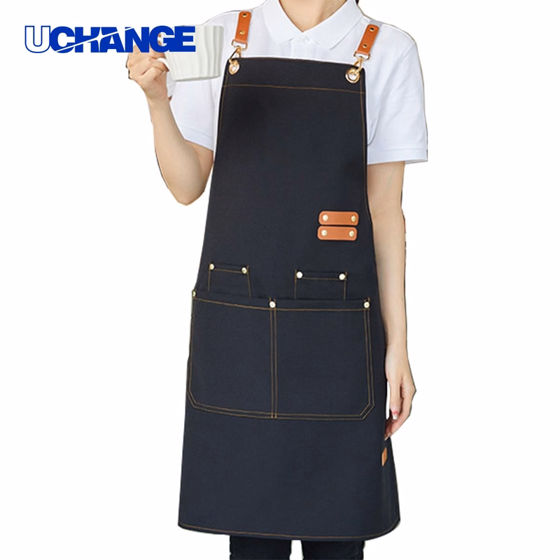 Waterproof and Stain-Resistant Apron