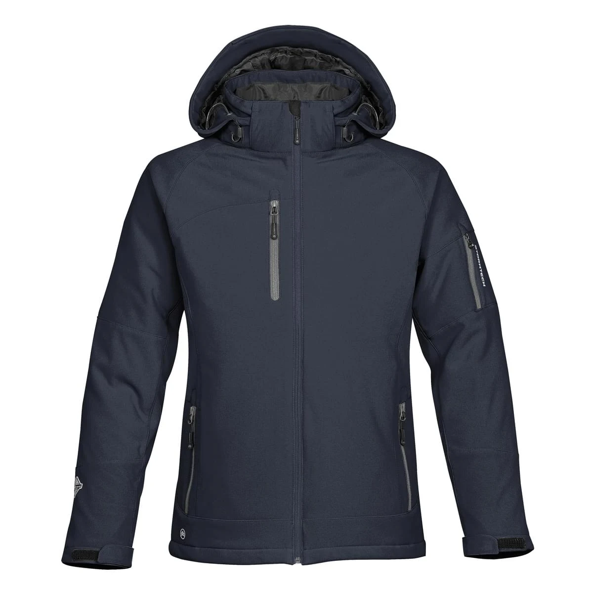 Stormtech Women's Solar 3-in-1 Jacket 1
