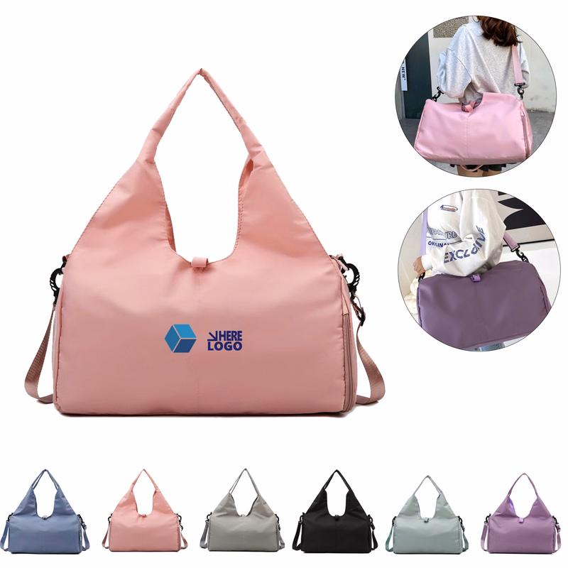Sports and Fitness Travel Storage Bag