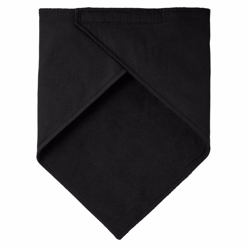 Fleece Lined Bandana - BA005