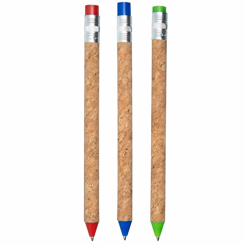 Cork "Pencil" Pen