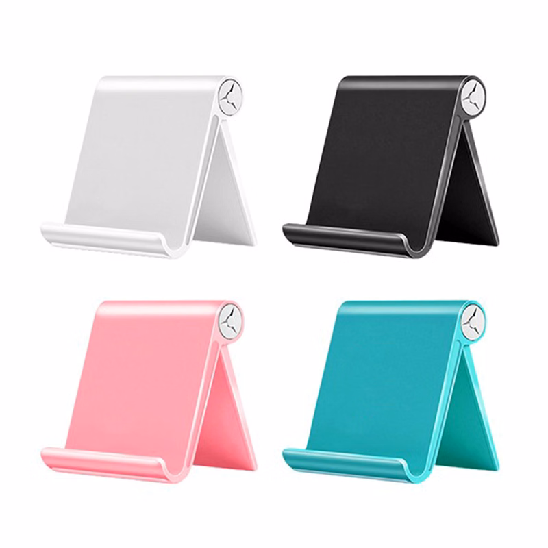 Mobile Cradle Phone Desk Stand