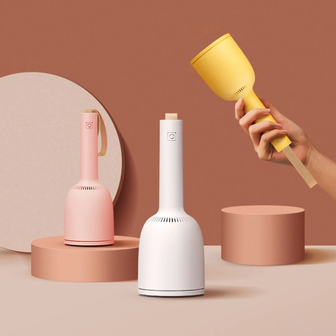 Handheld Vacuum Cleaner 1