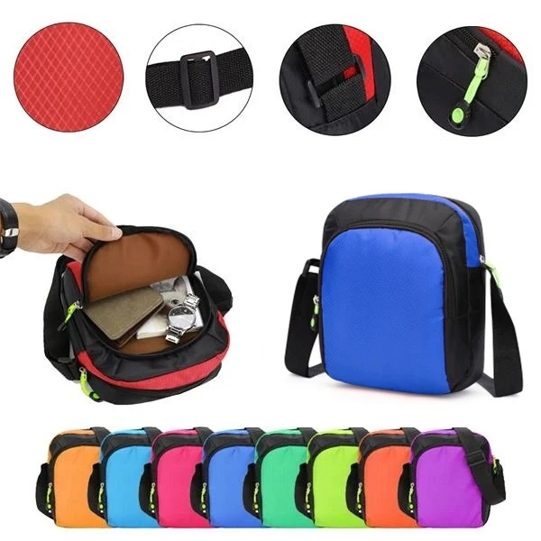 Portable Crossbody Bag 1