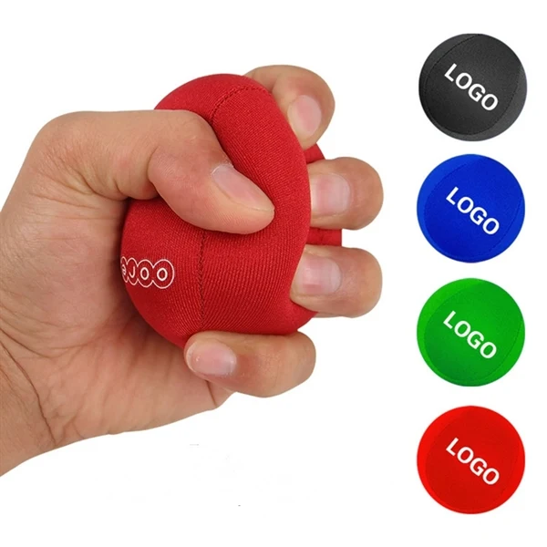 Stress Relief Balls 1