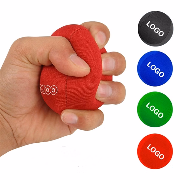 Stress Relief Balls